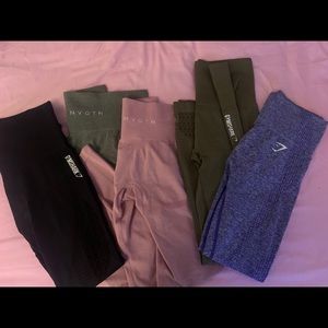 Leggings bundle